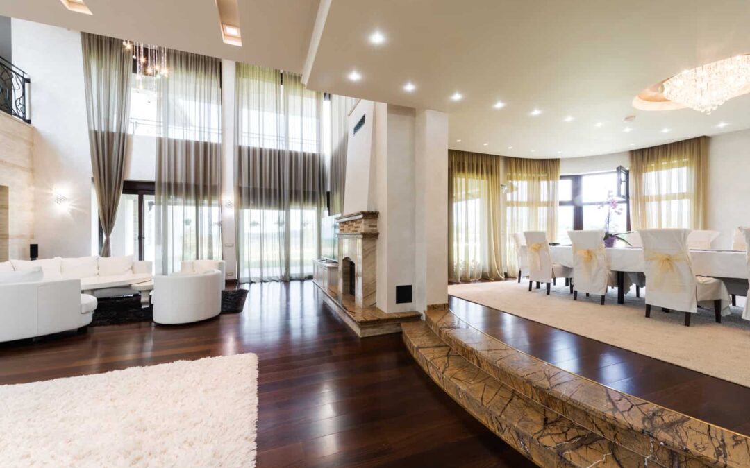 LED lighting upgrades